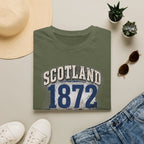 Scotland 1872 Tee