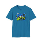 Dad It Like A Boss T-Shirt