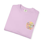 Grand Club Retro Badge T-Shirt