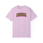 MOM Camo Patch Graphic T-Shirt