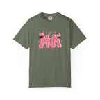 MUM Pink Balloon Eyelashes T-Shirt
