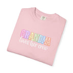 GRANDMA Loves Her Crew Tee