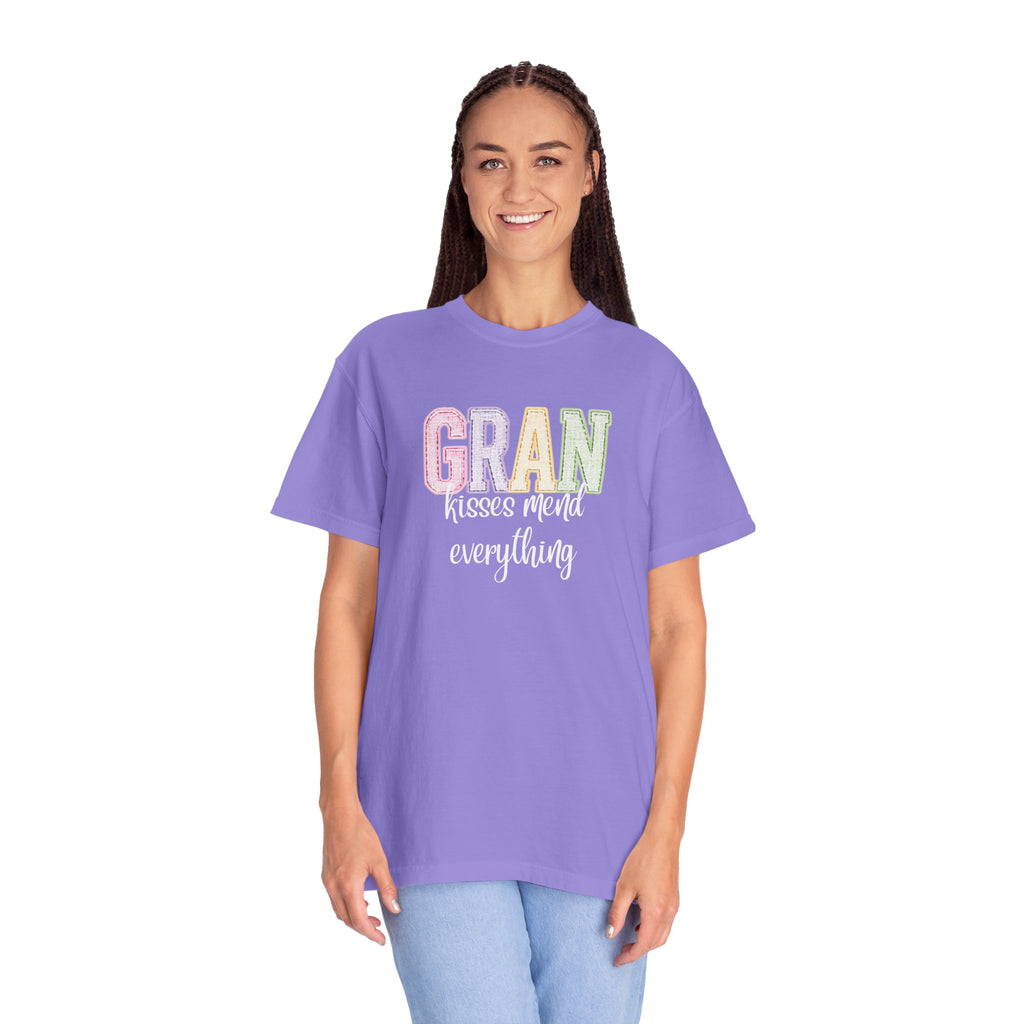 Gran Kisses Mend Everything T-Shirt