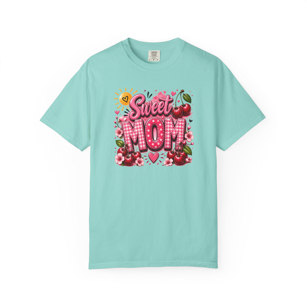 Sweet MOM Cherry T-Shirt