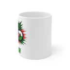 Super TAD Welsh Flag Mug - Add Name - Personalise