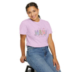 Just A “Mama” Doing Her Best T-Shirt