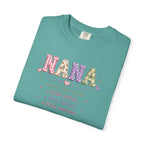Nana Makes the World Better T-Shirt