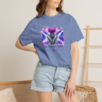 The Nation Again Scotland Tee