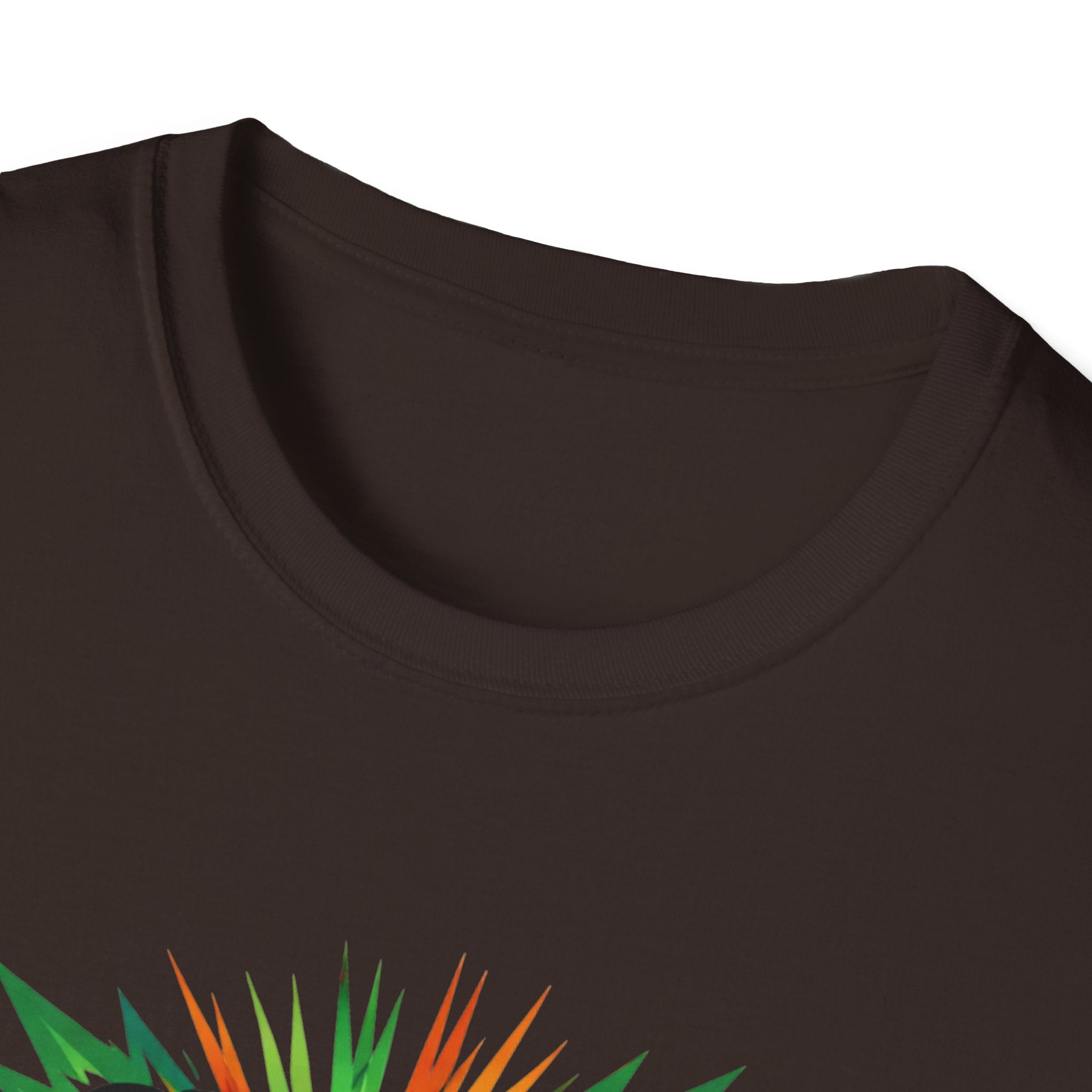 Super Papa Ireland Flag/Irish themed T-Shirt – Comic-Style Father’s Day Tee
