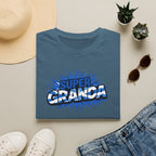 Super GRANDA Scottish Flag Tee