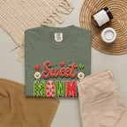 Sweet MOMMY Watermelon Tee
