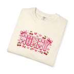 MUMMY Floral Heart T-Shirt