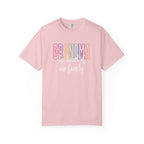 Grandma 'the heart of our family' T-Shirt