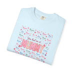 Mummy Mom Tee — "You Had Me at Mummy" Mother's Day Gift Shirt