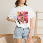 Sweet MOM Strawberry Tee