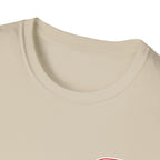Hello Dad Speech Bubble T-Shirt — Father's Day Gift Tee