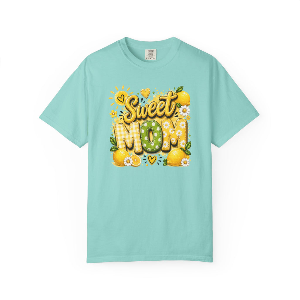 Sweet MOM Lemon Tee