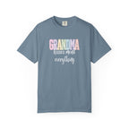 Grandma Pastel Rainbow T-Shirt
