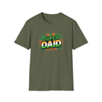 Super DAID Irish Flag Tee