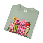 Sweet MUMMY Strawberry Tee