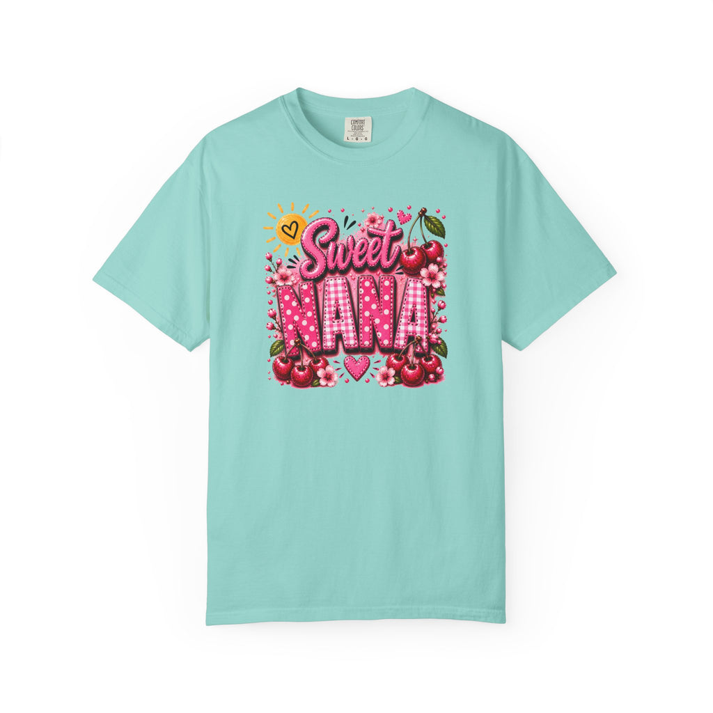 Sweet NANA Cherry T-Shirt
