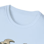 Grandpa Can Fix It T-Shirt — Handyman Tools Retro Tee for Fathers, Grandfathers & DIY Lovers