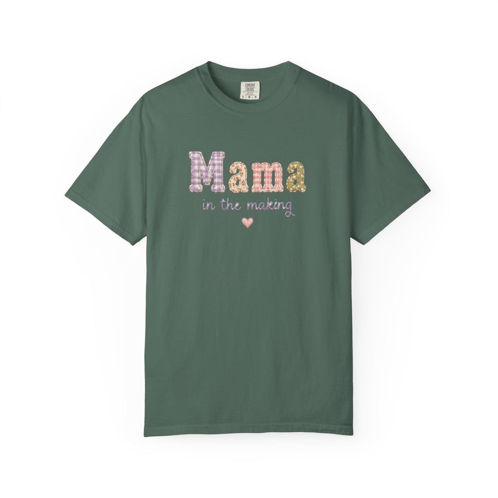 Mama in the Making T-Shirt