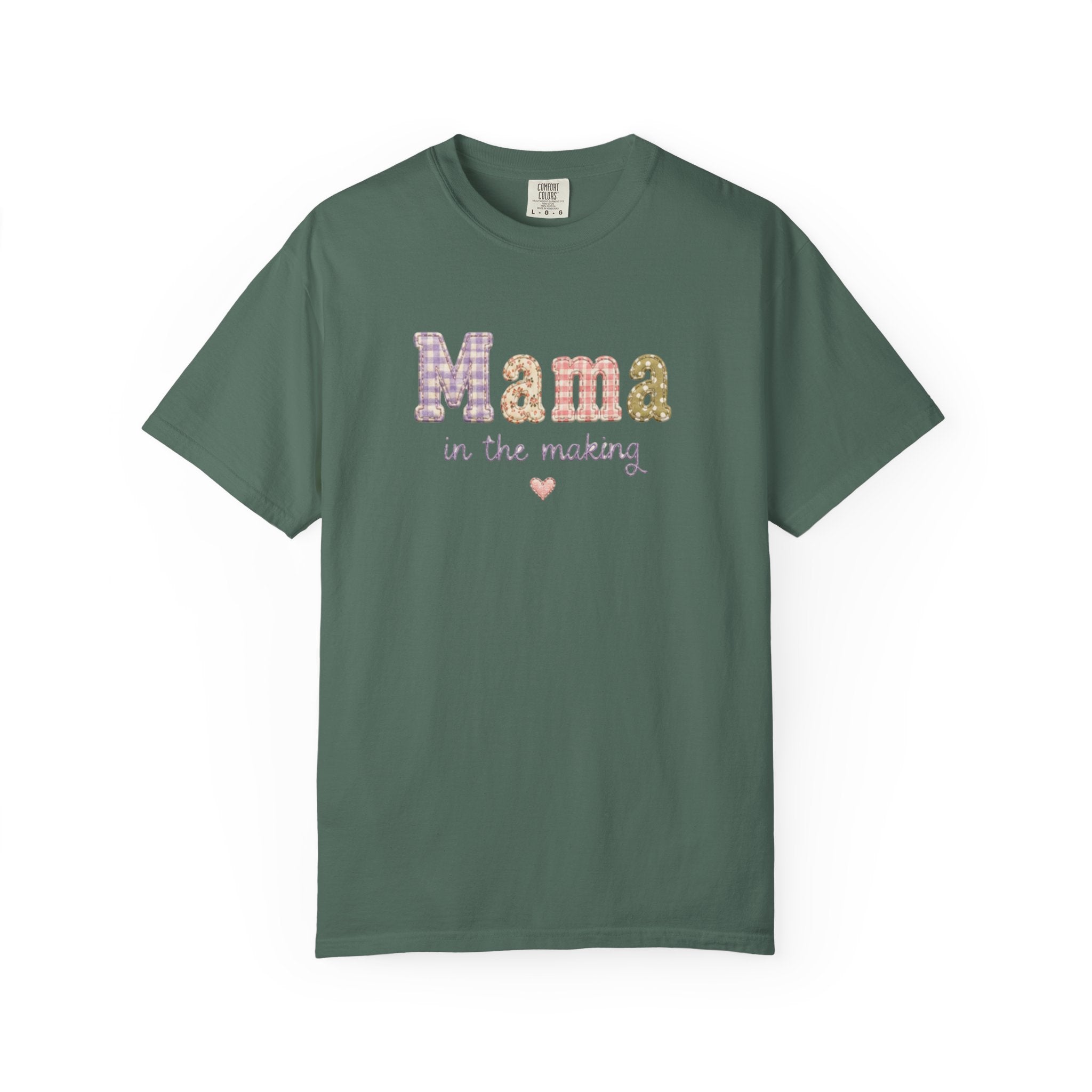Mama in the Making T-Shirt