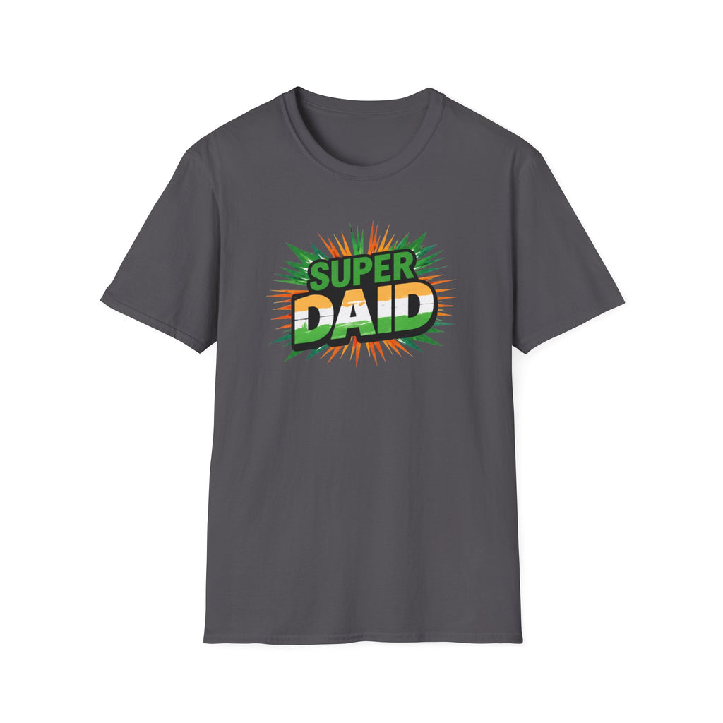 Super DAID Irish Flag Tee