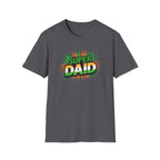Super DAID Irish Flag Tee