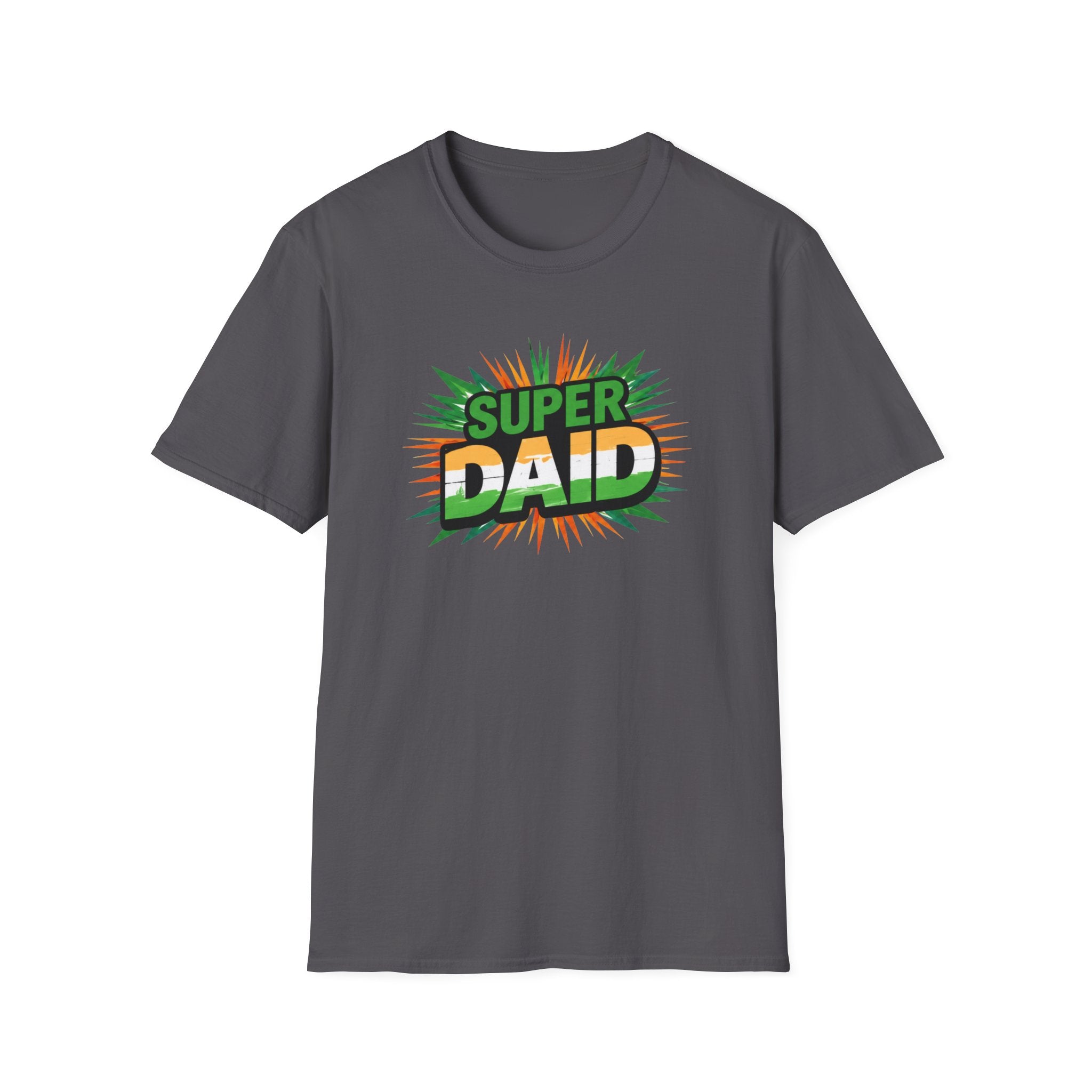 Super DAID Irish Flag Tee