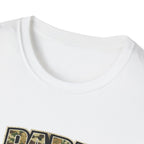Papa Est. 2026 T-Shirt – Camo Fathers Day New Dad Gift