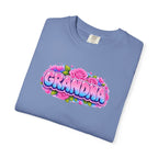 Grandma Floral T-Shirt