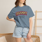 Granny "Granny Loves Her Little Troops" Graphic T-Shirt