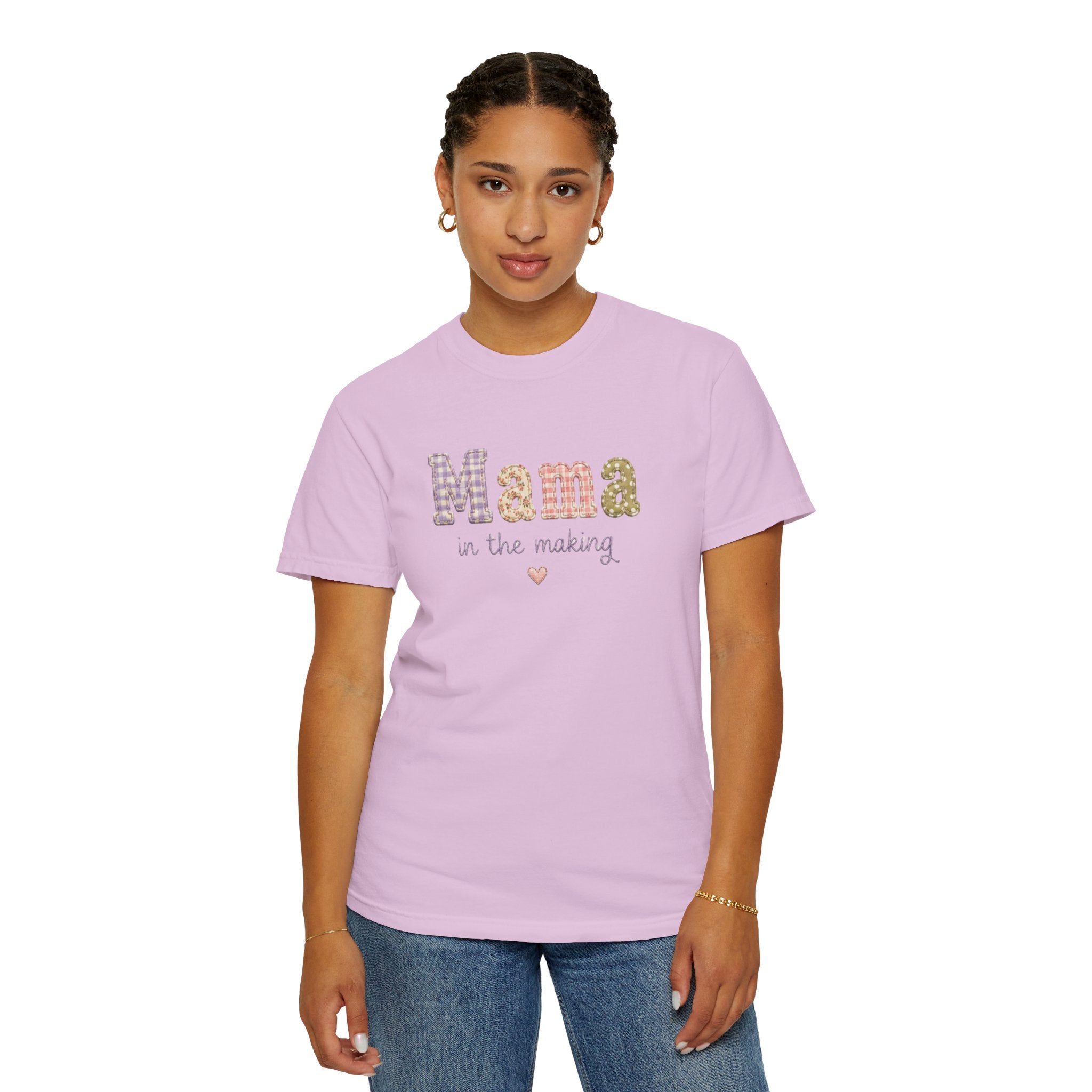 Mama in the Making T-Shirt
