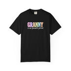 GRANNY Is Our Favourite Person Tee