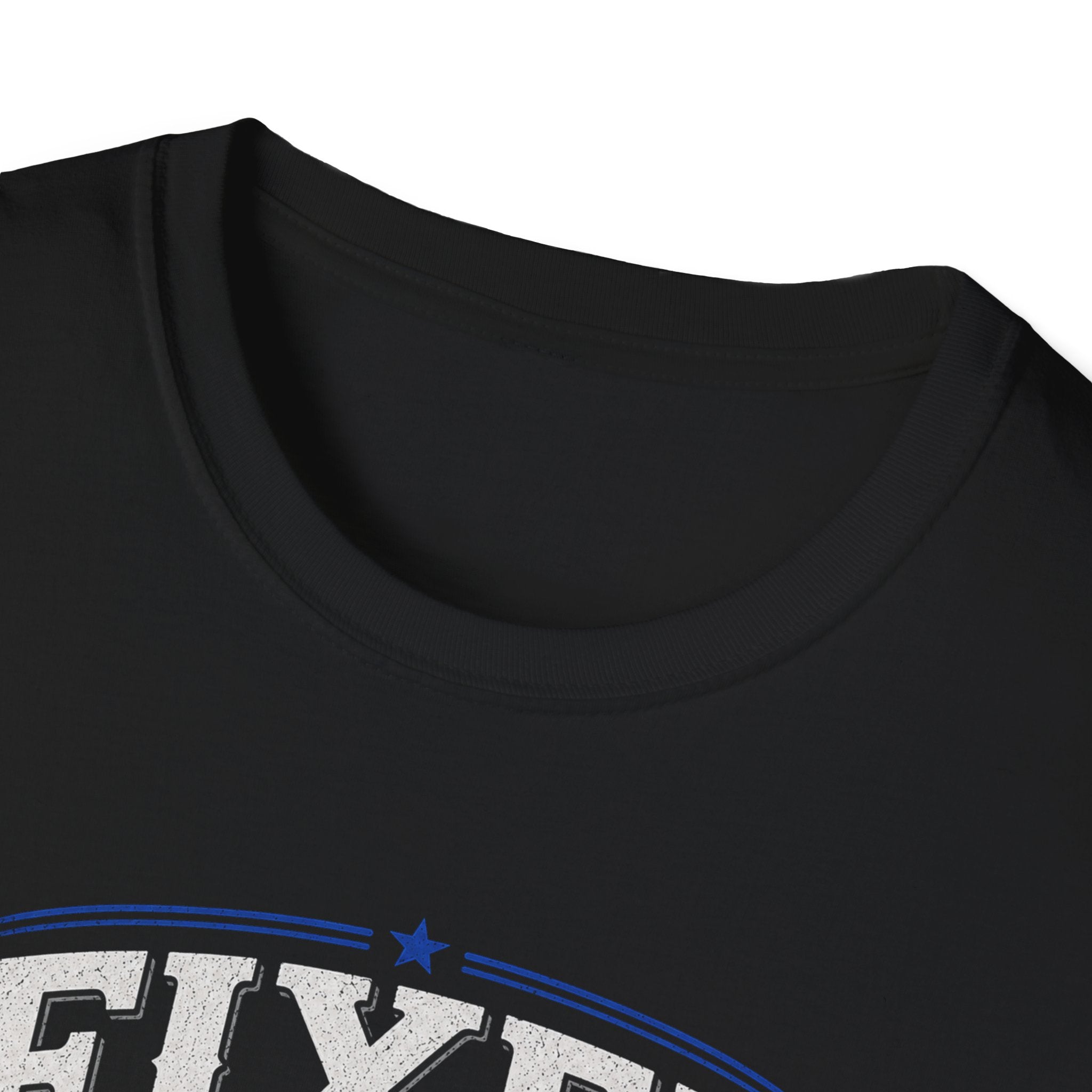 Fixed It... Probably T-Shirt — Funny DIY Handyman Repair Tee