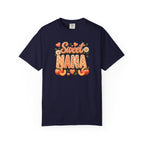 Sweet NANA Peach Tee