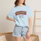 Granny "Granny Loves Her Little Troops" Graphic T-Shirt