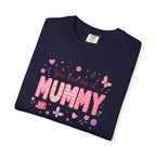 You Had Me at Mummy T-Shirt — Cute Pink Mother's Day Tee for New Mums