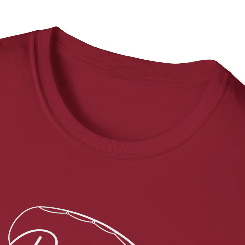 Papa's Little Fishing Buddies T-Shirt — Fathers Day Fishing Tee
