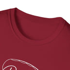 Papa's Little Fishing Buddies T-Shirt — Fathers Day Fishing Tee