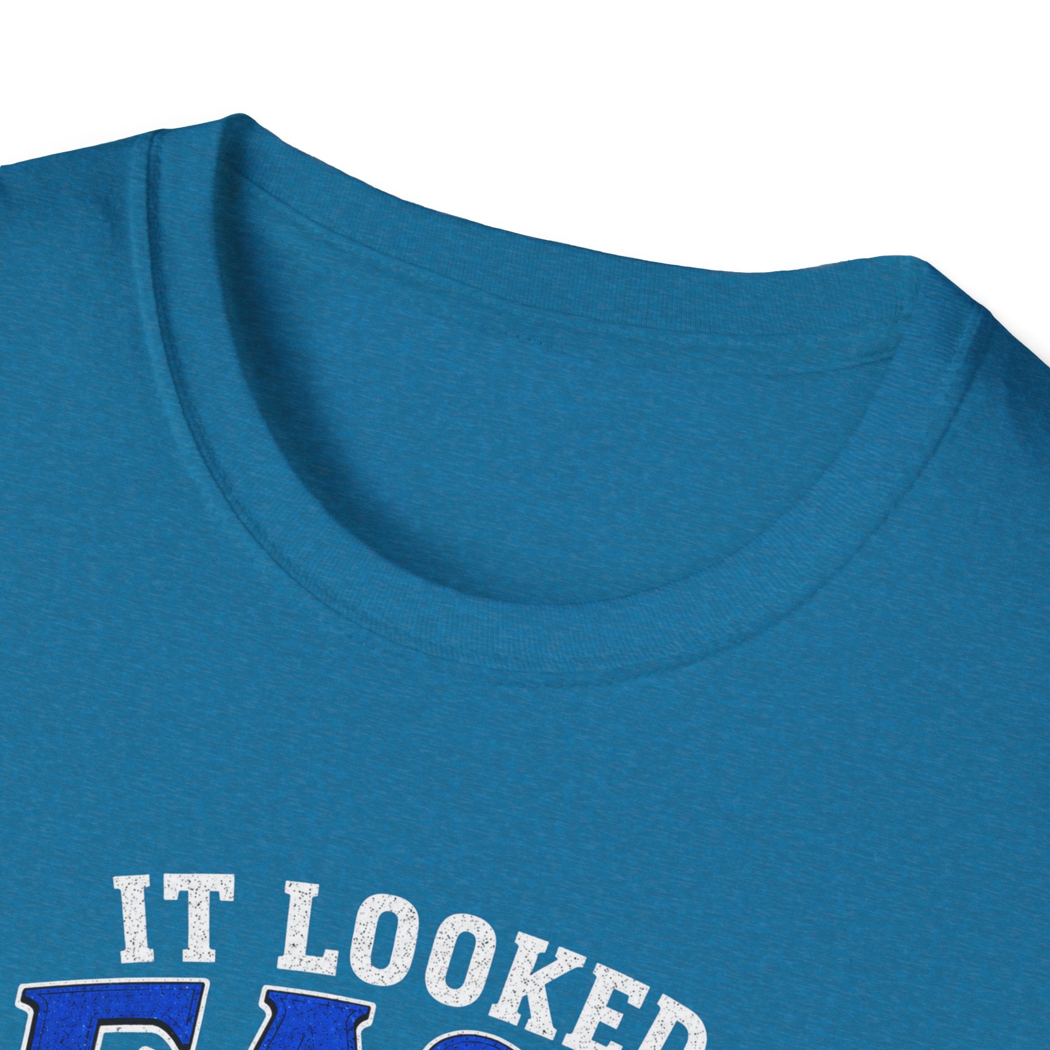 It Looked Easy on YouTube T-Shirt — Funny DIY & Mechanic Gift