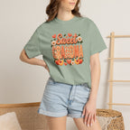 Sweet GRANDMA Peach Tee