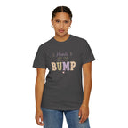 Hands Off the Bump Maternity T-Shirt