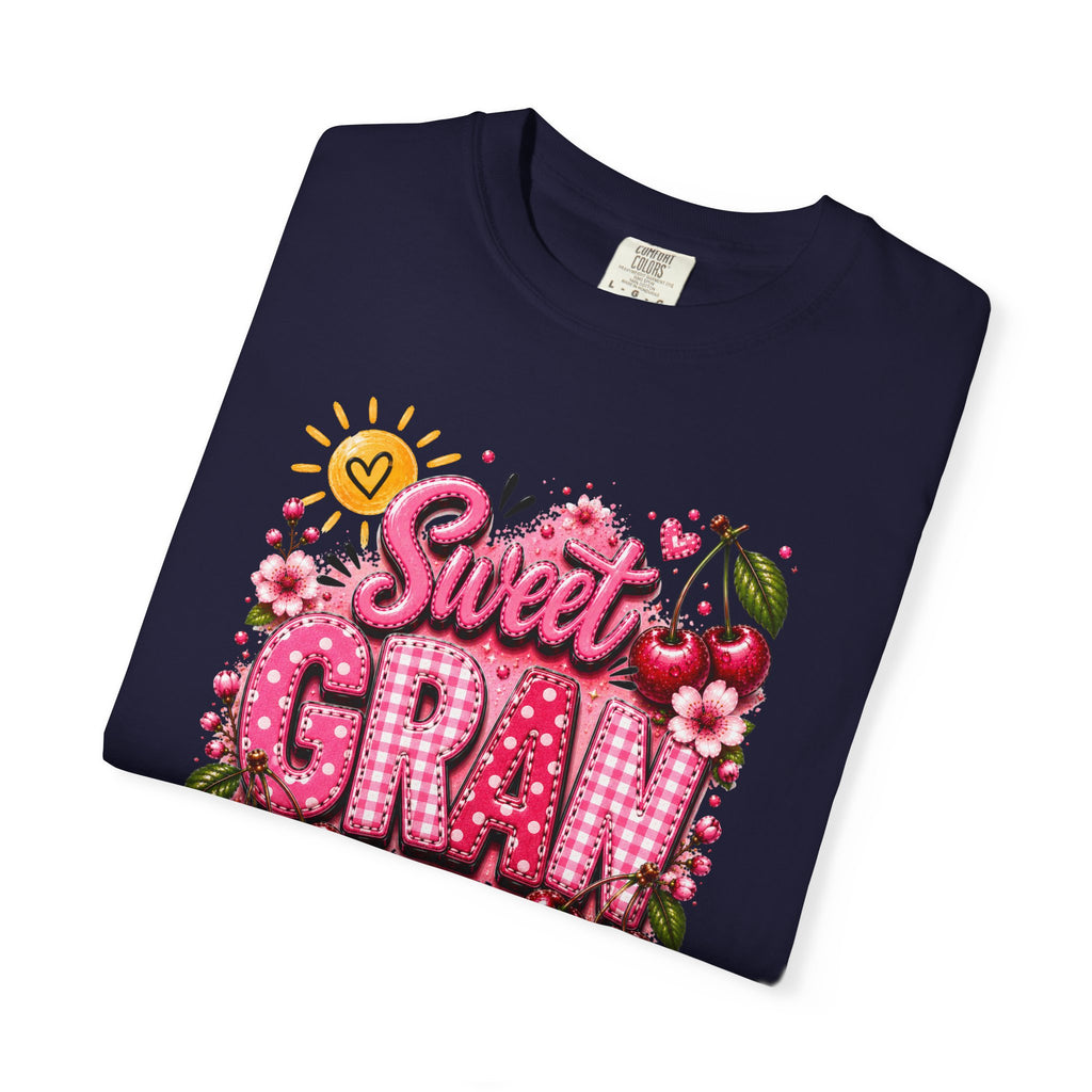 Sweet GRAN Cherry T‑Shirt