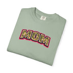 MOM Camo Patch Graphic T-Shirt