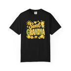 Sweet GRANDMA Lemon Tee