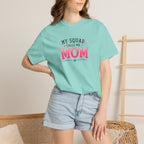 My Squad Calls Me Mom T-Shirt