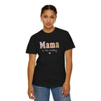 Mama in the Making T-Shirt